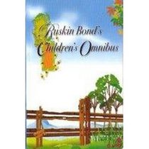 The Ruskin Bond children's omnibus
