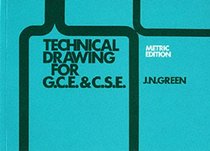 Technical Drawing for GCE/CSE