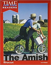 The Amish (Time for Kids Readers)