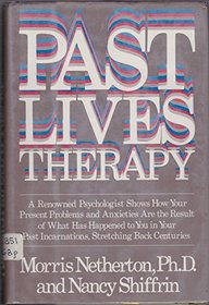 Past lives therapy