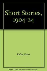Short Stories, 1904-24