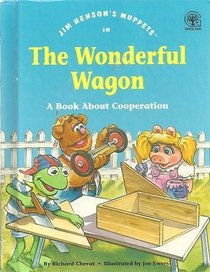 Jim Hensons Muppets in The Wonderful Wagon