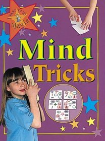 Mind Tricks (I Want to Do Magic)