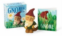 Wee Little Garden Gnome