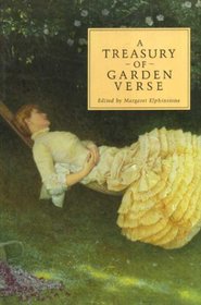 A Treasury of Garden Verse