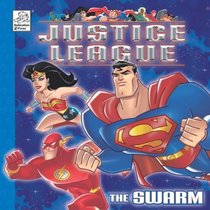 The Swarm (Justice League)