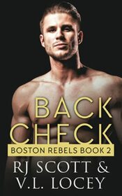 Back Check (Boston Rebels)