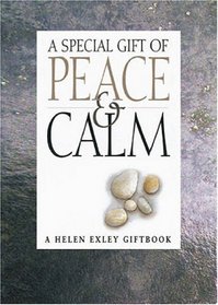 A Special Gift of Peace & Calm (Special Gift)