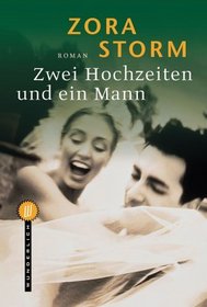Klett-Lesehefte - Level 10: Zwei Hochzeiten Und Ein Mann (German Edition)