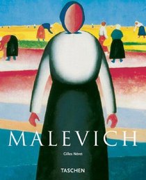 Kasimir Malevich (Spanish Edition)
