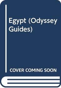 Egypt (Odyssey Guides)