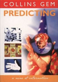 Predicting (Collins Gem S.)