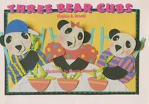 Three Bear Cubs (Phonics and Language)
