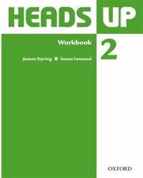 Heads Up 2: Workbook