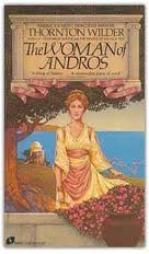 Woman of Andros