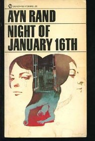 The Night of January 16