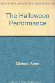 The Halloween Performance