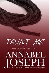 Taunt Me (Rough Love) (Volume 2)