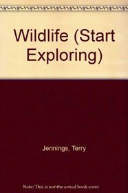 Wildlife (Start Exploring)