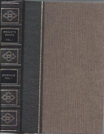 Works of John Wesley Complete 14VOL