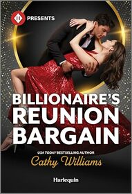 Billionaire's Reunion Bargain