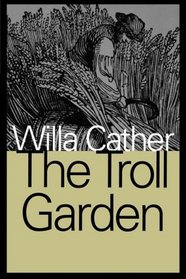 The Troll Garden