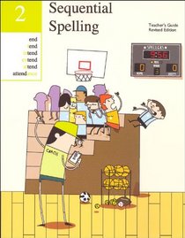 Sequential Spelling 2 Teacher's Guide