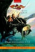 Die Erben der Drachenlanze1+2 . Drachensommer / Drachenfeuer