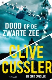 Dood op de Zwarte Zee (Odessa Sea) (Dirk Pitt, Bk 24) (Dutch Edition)