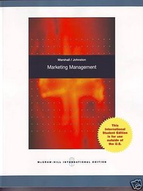 Marketing Management