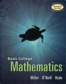 Basic College Mathematics