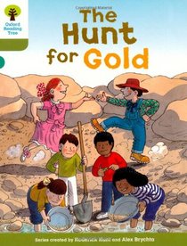 Hunt for Gold