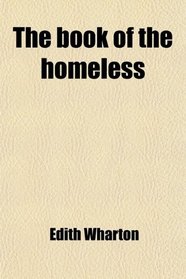 The book of the homeless