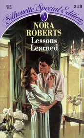 Lessons Learned (Great Chefs, Bk 2) (Silhouette Special Edition, No 318)