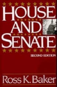 House and Senate, Second Edition