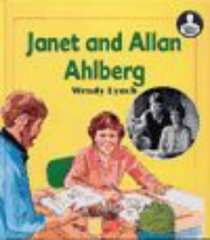 Janet and Allan Ahlberg (Lives & Times)