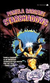 Starshadows: Ten Stories