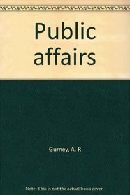 Public affairs