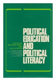 Political Education and Political Literacy