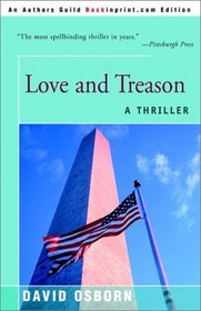 Love and Treason: A Thriller