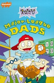 Rugrats: Major League Dads (Rugrats)