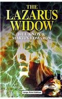 The Lazarus Widow