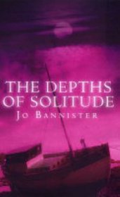 Depths of Solitude (Brodie Farrell, Bk 4)