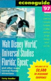 Walt Disney World, Universal Studios Florida, Epcot and Other Major Central Florida Attractions (Serial)