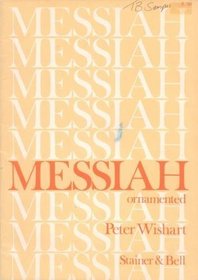 Messiah Ornamented