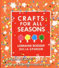 Crafts for all seasons
