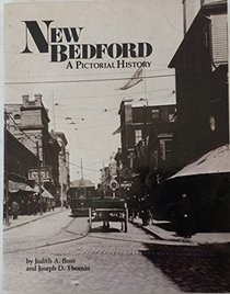 New Bedford: A Pictorial History