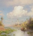 Reflections: Paintings of Florida, 1865-1965: From the Collection of CICI and Hyatt Brown