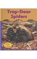 Trap-Door Spiders (Heinemann Read and Learn)