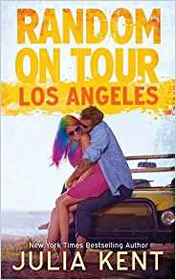 Random on Tour: Los Angeles (Random Series #7) (Volume 7)